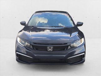Used 2020 Honda Civic LX video 2