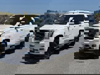 Used 2015 GMC Yukon XL SLT w/ Open Road Package image 1