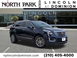 Used 2017 Cadillac XT5 Luxury w/ Driver Awareness Package image 1