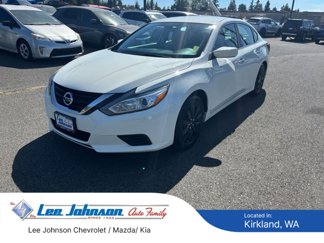Used 2017 Nissan Altima 2.5 S image 1