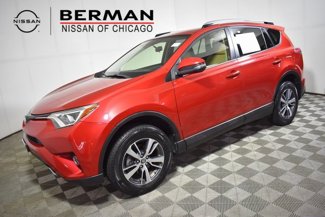 Used 2016 Toyota RAV4 XLE image 1