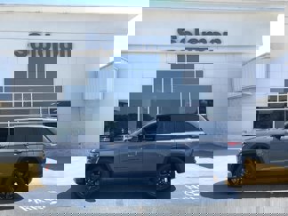 Certified 2023 Jeep Grand Cherokee Altitude image 1