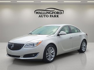 Used 2014 Buick Regal Premium image 1