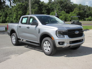 New 2024 Ford Ranger XL image 1