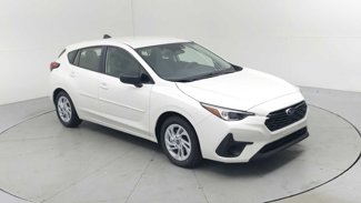 New 2025 Subaru Impreza 2.0i image 1