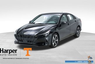 Used 2023 Hyundai Elantra SEL w/ Convenience Package image 1