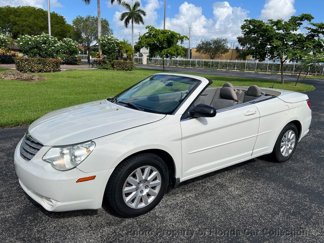 Used 2008 Chrysler Sebring LX image 1