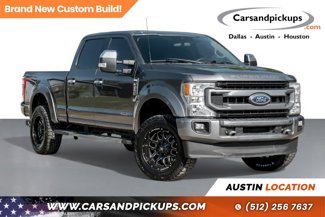 Used 2022 Ford F250 XLT w/ XLT Premium Package image 1