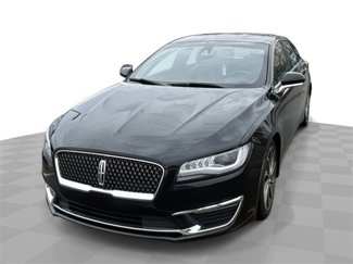 Used 2019 Lincoln MKZ Reserve w/ Reserve Plus Package image 1