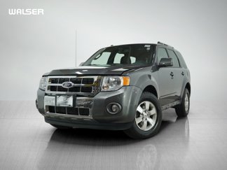 Used 2012 Ford Escape Limited image 1