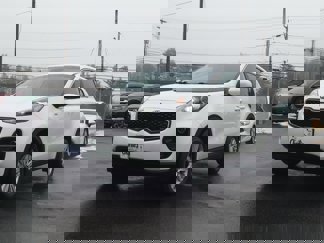 Used 2018 Kia Sportage LX image 1