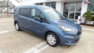 Used 2022 Ford Transit Connect XLT image 1