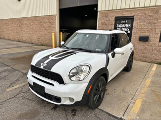 Used 2012 MINI Cooper Countryman S image 1