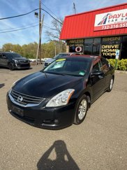 Used 2012 Nissan Altima 2.5 S w/ 20th Anniversary Pkg image 1
