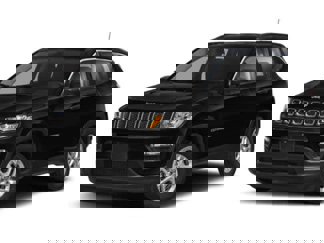 Used 2021 Jeep Compass Latitude image 1