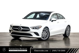 Used 2021 Mercedes-Benz CLA 250 image 1