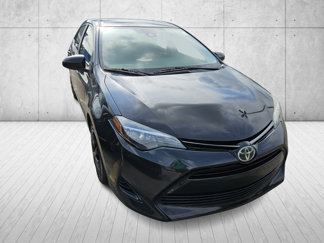 Used 2018 Toyota Corolla LE image 1