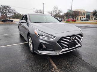 Used 2019 Hyundai Sonata SE image 1