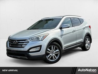 Used 2013 Hyundai Santa Fe Sport 2.0T image 1