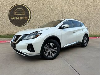 Used 2019 Nissan Murano SV w/ Premium Package image 1