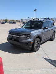Used 2023 Ford Bronco Sport Big Bend w/ Convenience Package image 1