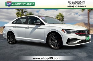 Used 2019 Volkswagen Jetta GLI image 1