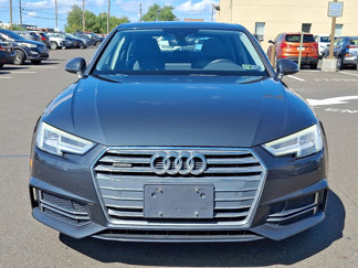 Used 2017 Audi A4 2.0T Premium Plus w/ Premium Plus Package video 2