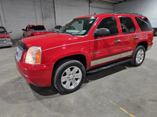 Used 2008 GMC Yukon SLT image 1