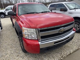 Used 2010 Chevrolet Silverado 1500 LT w/ Power Pack Plus image 1