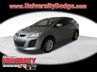 Used 2011 MAZDA CX-7 i SV image 1