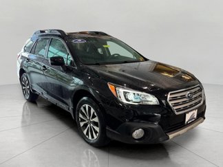 Used 2017 Subaru Outback 2.5i Limited image 1