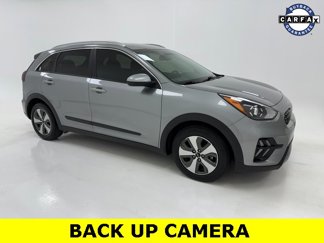 Used 2022 Kia Niro LX video 1