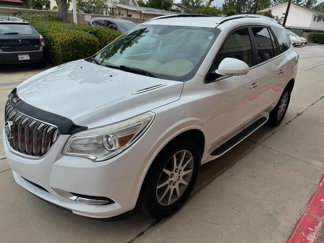 Used 2016 Buick Enclave Leather w/ Trailering Package image 1