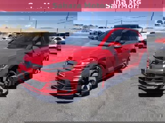 Used 2019 Volkswagen GTI Rabbit Edition image 1