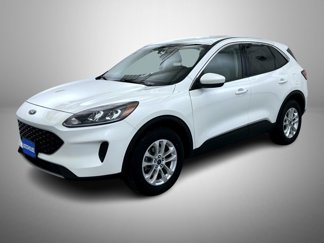 Used 2021 Ford Escape SE w/ Convenience Package image 1