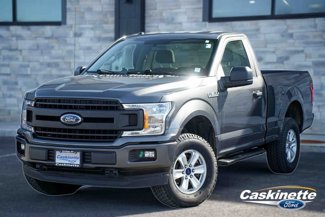 Used 2018 Ford F150 XL w/ Equipment Group 101A Mid image 1