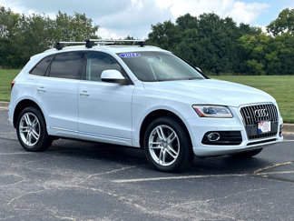 Used 2014 Audi Q5 TDI Premium Plus image 1