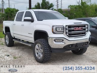 Used 2018 GMC Sierra 1500 SLT image 1