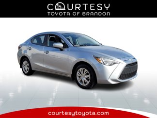 Used 2019 Toyota Yaris L image 1