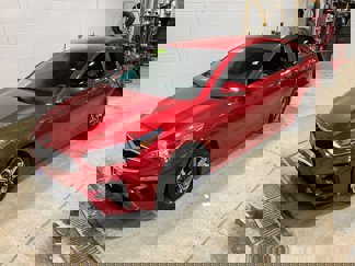 Used 2020 Kia Forte LXS image 1