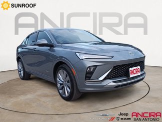 Used 2024 Buick Envista Avenir image 1