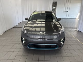 Used 2022 Kia Niro EX w/ Cold Weather Package video 2