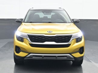 Used 2021 Kia Seltos S image 1