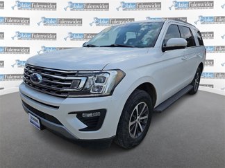 Used 2019 Ford Expedition XLT w/ Equipment Group 201A image 1