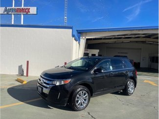 Used 2013 Ford Edge Limited image 1