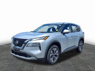 Used 2023 Nissan Rogue SV image 1