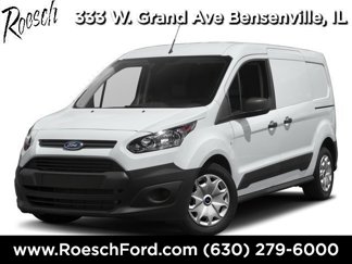 Used 2017 Ford Transit Connect XL image 1