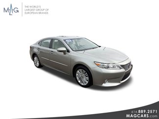 Used 2015 Lexus ES 350 image 1