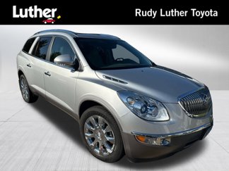 Used 2011 Buick Enclave CXL w/ Trailering Provision Package video 1