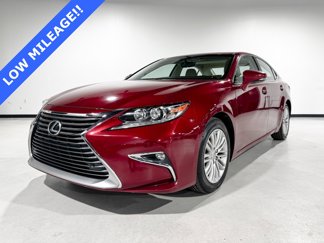 Used 2016 Lexus ES 350 w/ Navigation System Package image 1